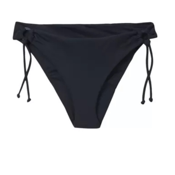 Prana Black Bikini Bottoms - Picture 6 of 6